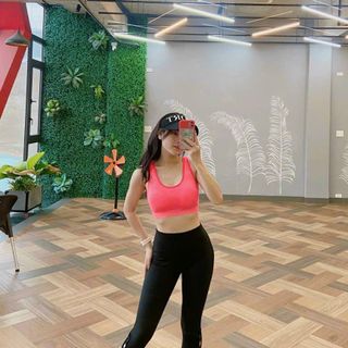 Quần lửng nữ dây Thể Thao Siêu Chất Giá Sỉ, Hàng Đẹp