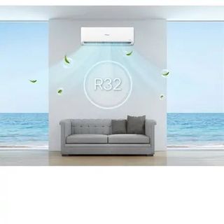 Máy lạnh casper - GC-09IS35