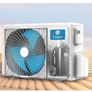 Máy lạnh casper - GC-09IS35