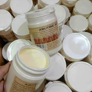 Kích trắng ABUTIN C3C loại to 250gr