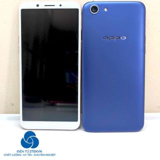 Điện thoại Oppo A83 (4G/64GB)