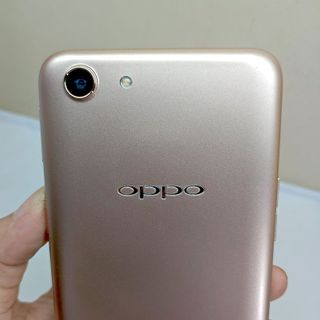 Điện thoại Oppo A83 (4G/64GB)