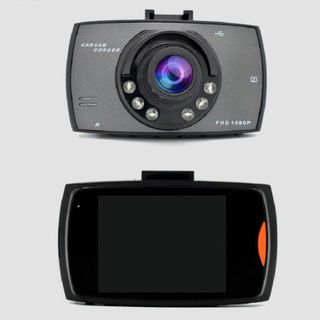 Camera hành trình G30 HD 1080P