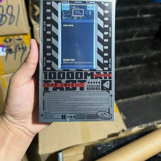 Pin dự phòng 22.5W 10000mah WP-319 giá sỉ