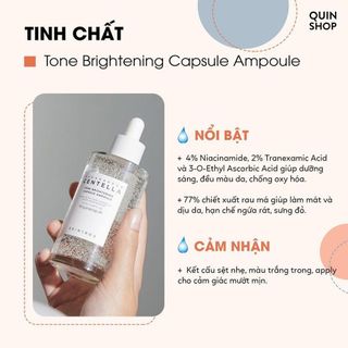❗Serum 𝐑𝐀𝐔 𝐌𝐀́ Centella 𝐒𝐊𝐈𝐍𝟏𝟎𝟎𝟒🌱