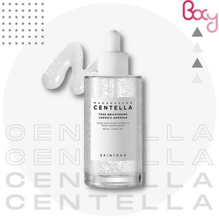 ❗Serum 𝐑𝐀𝐔 𝐌𝐀́ Centella 𝐒𝐊𝐈𝐍𝟏𝟎𝟎𝟒🌱