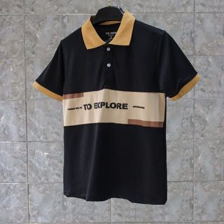 ÁO THUN POLO CỔ TRỤ 16