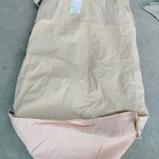 Bao Jumbo Đã Qua Sử Dụng