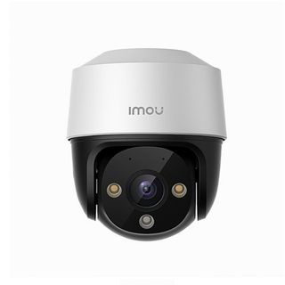 Camera IP WIFI Cruiser IPC-S42FP- KBT - IMOU 4 MP
