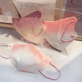 Khẩu trang 3D hót nhất 2023