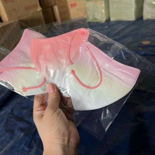 Khẩu trang 3D hót nhất 2023