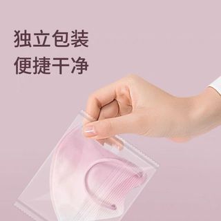 Khẩu trang 3D hót nhất 2023