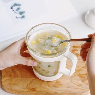 Ca thủy tinh. Siêu tiện lợi