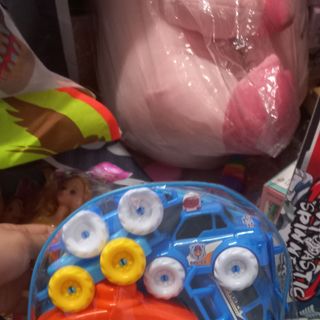 Túi đồ chơi lắp ráp