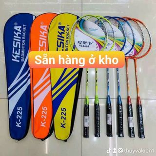 Vợt cầu lông
