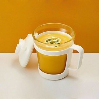 Ca thủy tinh. Siêu tiện lợi