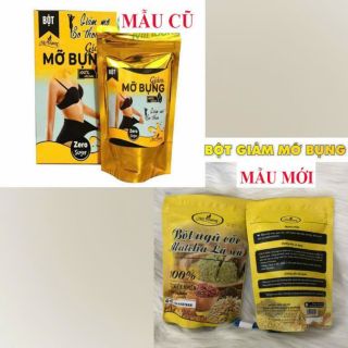 🌿🌿Bột Tan Mỡ Mị Hương - Ngũ cốc matcha lá sen 🪷🪷