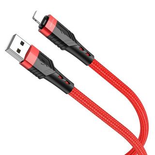 Cáp sạc Borofone BU35 iP Influence PD