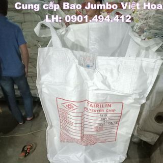 TOP 10 Công Ty Sản Xuất Bao Jumbo Uy Tín Nhất Việt Nam