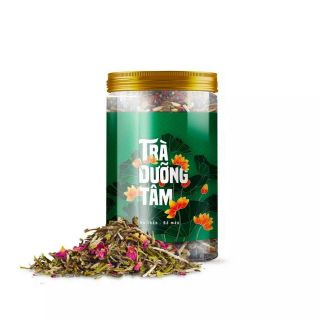 Trà dưỡng tâm