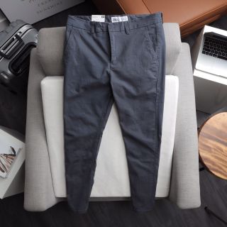 Quần dài kaki Hàn Quốc cao cấp co giãn MẪU MỚI 2023