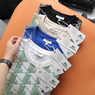 Áo thun cotton 4c nam, áo thun nam cao cấp, chất 100% COTTON chính phẩm co giản 4 chiều xịn sò dày dặn mịn mát mặc thấm hút mồ hôi cực tốt, hình in full thân vs logo thêu trự tiếp trẻ trung vs sang trọng, NAM NỮ mặc căp OK - size từ 53kg - 87kg.
