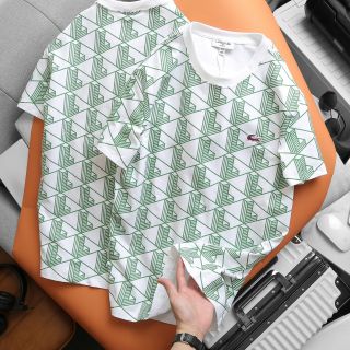 Áo thun cotton 4c nam, áo thun nam cao cấp, chất 100% COTTON chính phẩm co giản 4 chiều xịn sò dày dặn mịn mát mặc thấm hút mồ hôi cực tốt, hình in full thân vs logo thêu trự tiếp trẻ trung vs sang trọng, NAM NỮ mặc căp OK - size từ 53kg - 87kg.