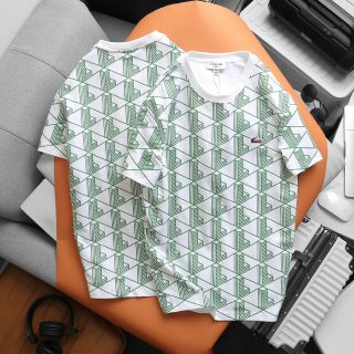 Áo thun cotton 4c nam, áo thun nam cao cấp, chất 100% COTTON chính phẩm co giản 4 chiều xịn sò dày dặn mịn mát mặc thấm hút mồ hôi cực tốt, hình in full thân vs logo thêu trự tiếp trẻ trung vs sang trọng, NAM NỮ mặc căp OK - size từ 53kg - 87kg.