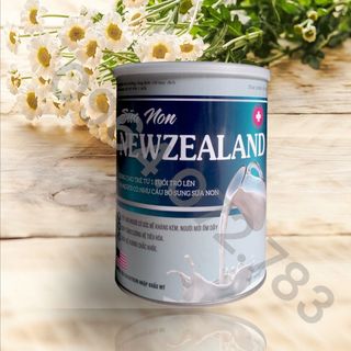 Sữa Non NewZealand giá sỉ