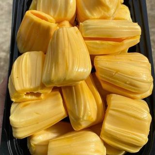Mít thái đông lạnh xuất khẩu