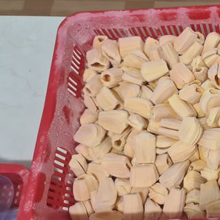 Mít thái đông lạnh xuất khẩu