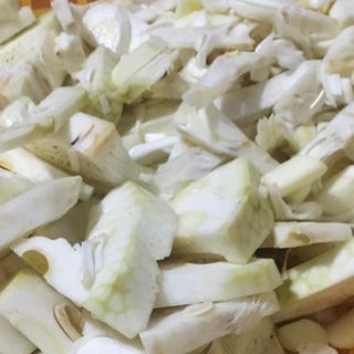 Mít non tươi - Young Jackfruit