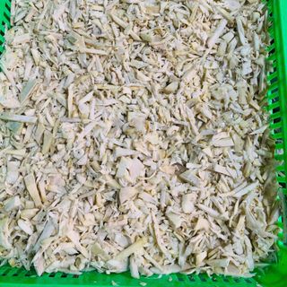 Mít non tươi - Young Jackfruit