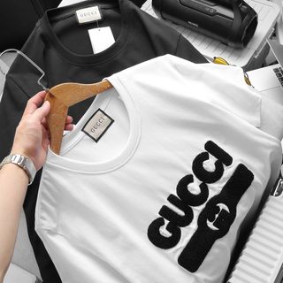 Áo thun cotton 4c nam, áo thun nam cao cấp, chất liệu cotton 4 chiều xịn mịn mượt. Công nghệ thêu xù đẹp mắt, chuẩn qcxk - size từ 55kg - 85kg