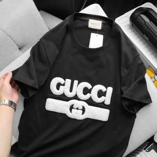 Áo thun cotton 4c nam, áo thun nam cao cấp, chất liệu cotton 4 chiều xịn mịn mượt. Công nghệ thêu xù đẹp mắt, chuẩn qcxk - size từ 55kg - 85kg