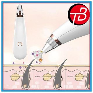 ( Hàng Loại 1 ) Máy Hút Mụn Mini Cầm Tay Cao Cấp New 2023