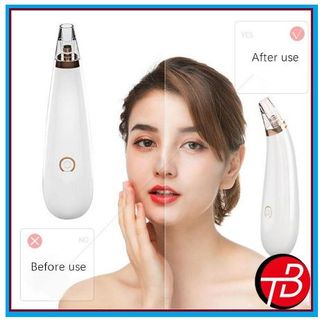 ( Hàng Loại 1 ) Máy Hút Mụn Mini Cầm Tay Cao Cấp New 2023