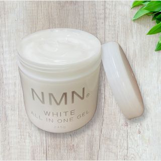 Kem dưỡng NMN White All In One-Nhật Bản(an toàn với người dùng)