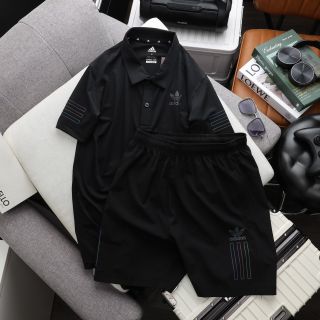 Set polo Chất thun thể thao xịn, chuyên dụng, co giãn, thấm hút mồ hôi tốt, mặc mát
