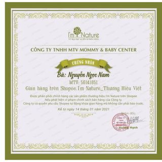 Dung Dịch Vệ Sinh Phụ Nữ IM NATURE Gel Trầu Không 150ml Làm Hồng Giảm Nấm Ngứa Phụ Khoa An Toàn Bà Bầu Và Sau Sinh
