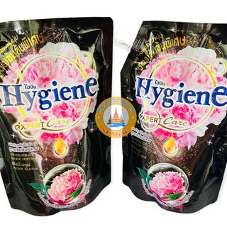 Nước xả vải Hygiene Thái Lan 1150ml dạng túi
