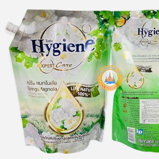 Nước xả vải Hygiene Thái Lan 1150ml dạng túi
