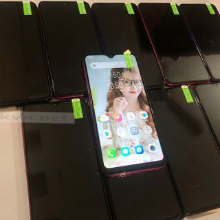 Điện thoại Vivo Y93 (6GB/128GB) hàng like new mới 99%
