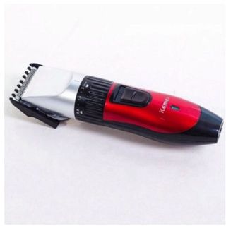 Tông đơ cắt tóc Kemei KM-730 - Máy Cắt Tóc Kemei Sạc Điện Siêu Tiện