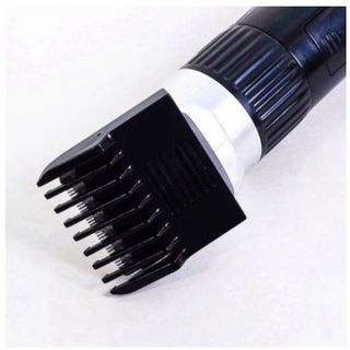 Tông đơ cắt tóc Kemei KM-730 - Máy Cắt Tóc Kemei Sạc Điện Siêu Tiện