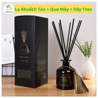 Sỉ 14k-TINH DẦU THƠM PHÒNG THÁI - VỪA THƠM VỪA ĐUỔI MUỖI VỪA TRANG TRÍ