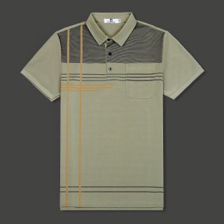 Áo thun polo nam, áo phông nam Pack Túi M1