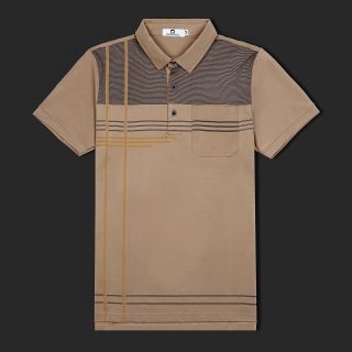 Áo thun polo nam, áo phông nam Pack Túi M1