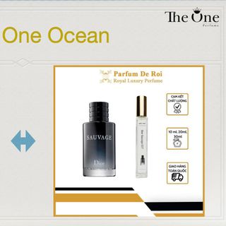 Nước Hoa The One