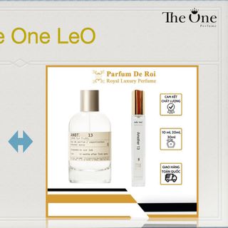 Nước Hoa The One